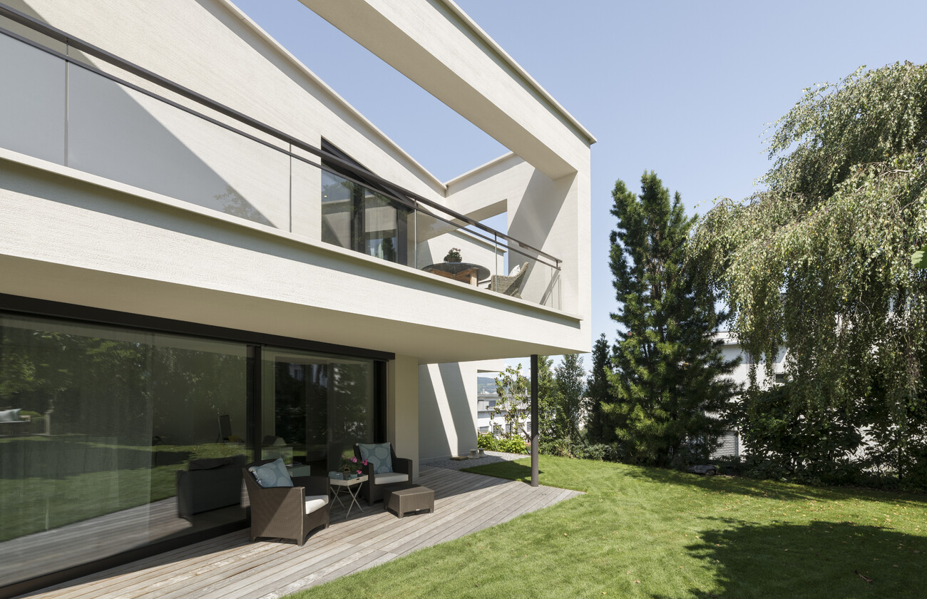 Residence, Horgen