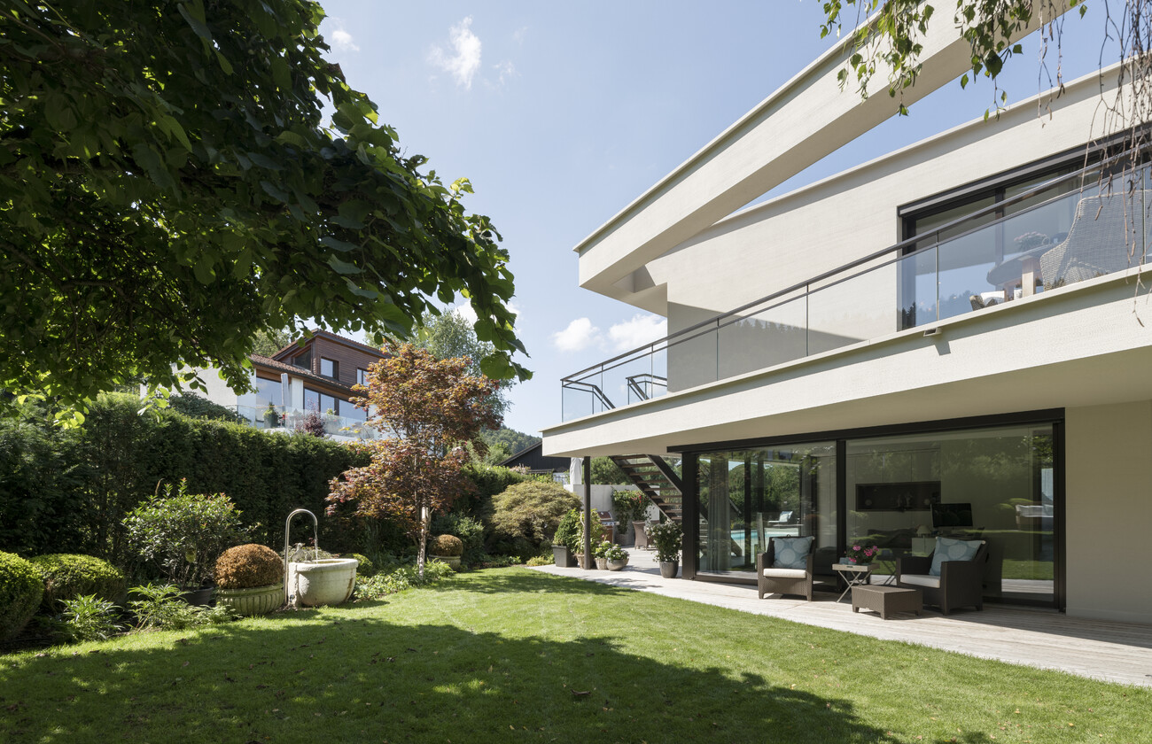 Residence, Horgen