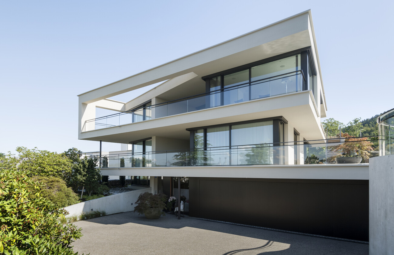 Residence, Horgen