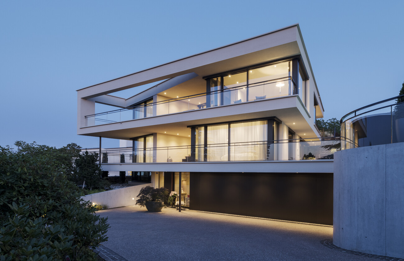 Residence, Horgen