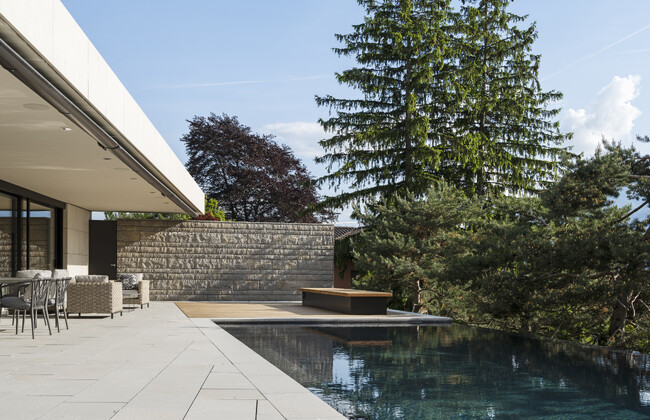 Residence, Principality of Liechtenstein