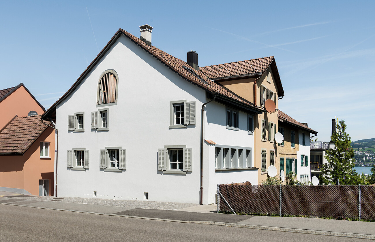 Residence, Horgen