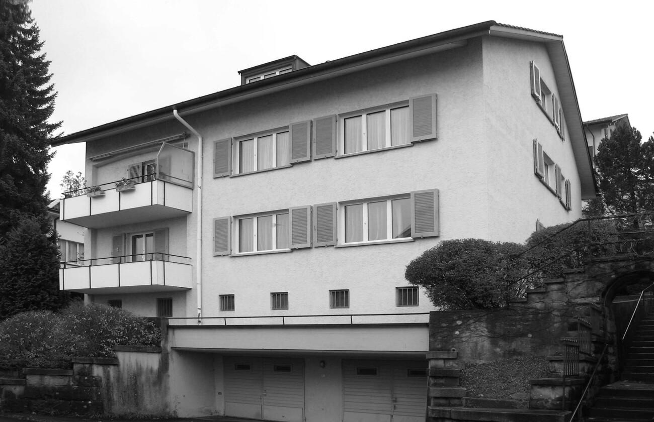 Residence, Kilchberg