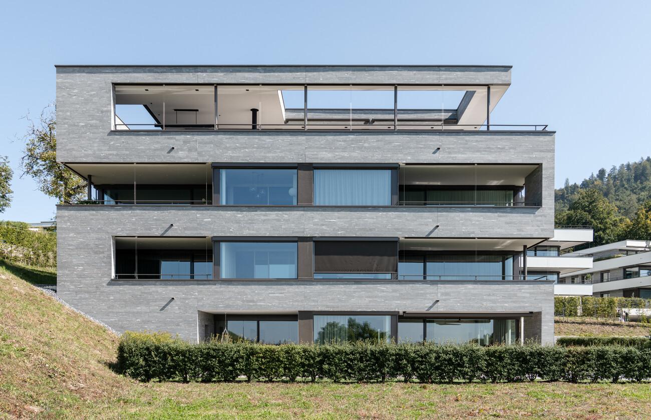 Residence, Zug