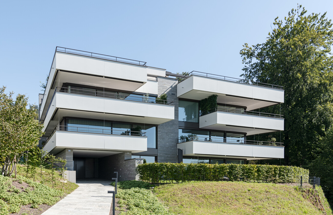 Residence, Zug